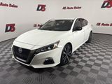 Used 2020 Nissan Altima 2.5 SR image 2