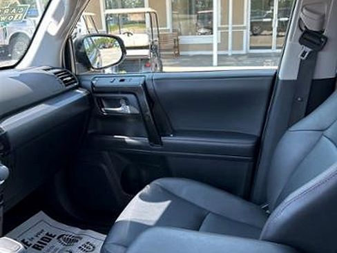 Used 2024 Toyota 4Runner TRD Off-Road Premium image 14