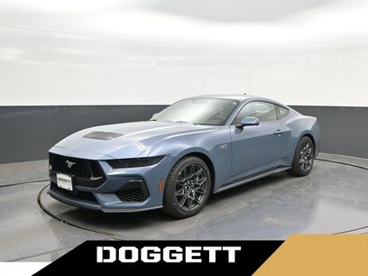 New 2026 Ford Mustang GT w/ GT Performance Package