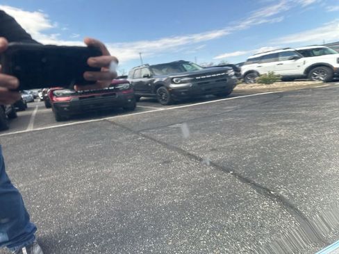 Used 2015 Nissan Pathfinder SL image 36