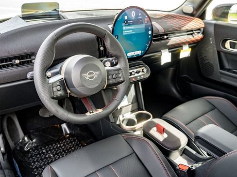 New 2026 MINI Cooper S image 10