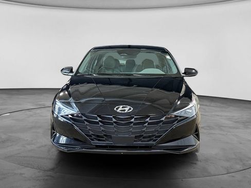 Used 2023 Hyundai Elantra SEL w/ Convenience Package FWD image 10