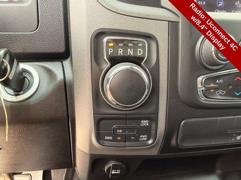 Used 2021 RAM 1500 Express w/ Wheel & Sound Group AWD/4WD image 27