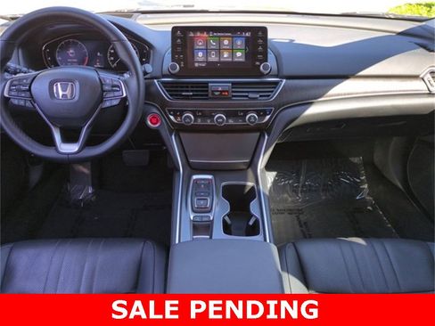 Used 2021 Honda Accord Touring image 13
