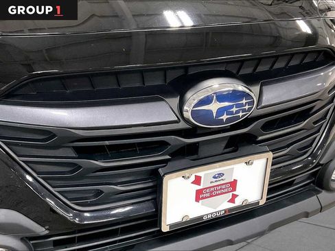 Certified 2023 Subaru Outback Premium AWD/4WD image 29