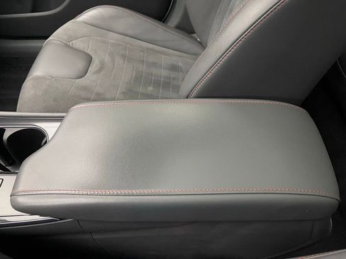Used 2021 Hyundai Sonata N Line FWD image 28
