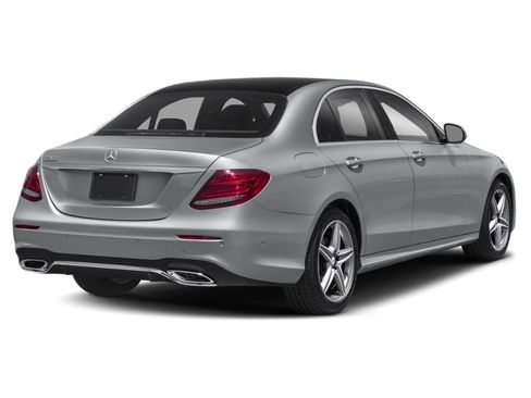 Used 2018 Mercedes-Benz E 300 image 59