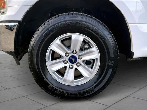 Used 2019 Ford F150 XLT w/ Max Trailer Tow Package image 10