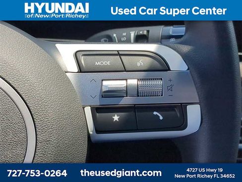 New 2026 Hyundai Santa Cruz SEL image 25