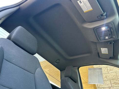 Certified 2023 GMC Sierra 1500 Pro w/ Convenience Package image 16