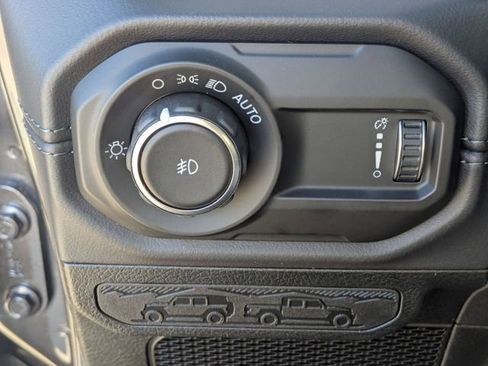 New 2026 Jeep Wrangler Sahara image 16