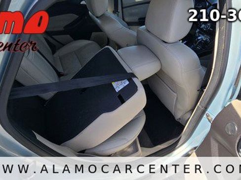 Used 2013 Ford Focus Electric Hatchback image 20