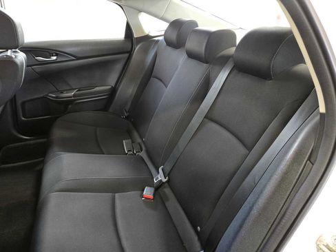 Used 2019 Honda Civic LX image 26