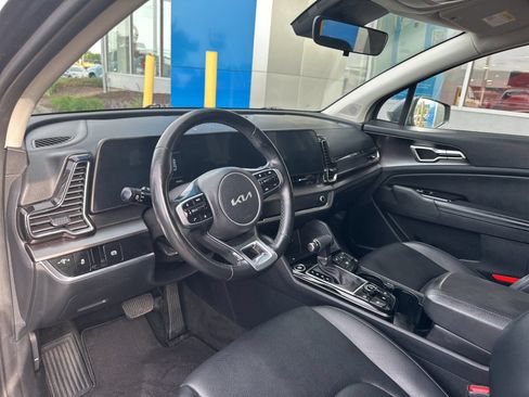 Used 2023 Kia Sportage EX AWD/4WD image 18