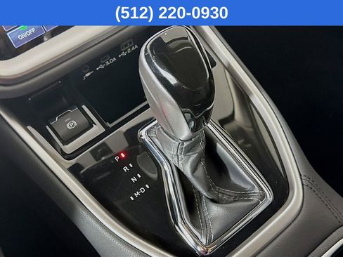 Certified 2024 Subaru Outback Onyx Edition image 20