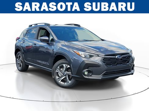 New 2026 Subaru Crosstrek 2.0i Premium image 1