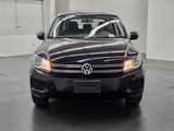Used 2013 Volkswagen Tiguan S image 3