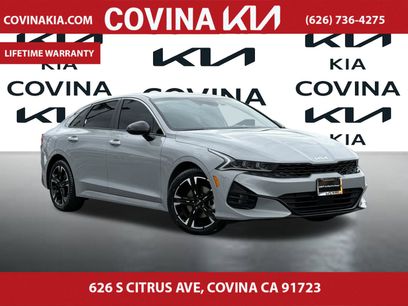 Used 2024 Kia K5 GT-Line w/ GT-Line Premium Package