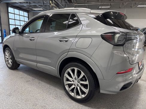 Used 2024 Buick Encore GX Avenir w/ Avenir Convenience Package image 5