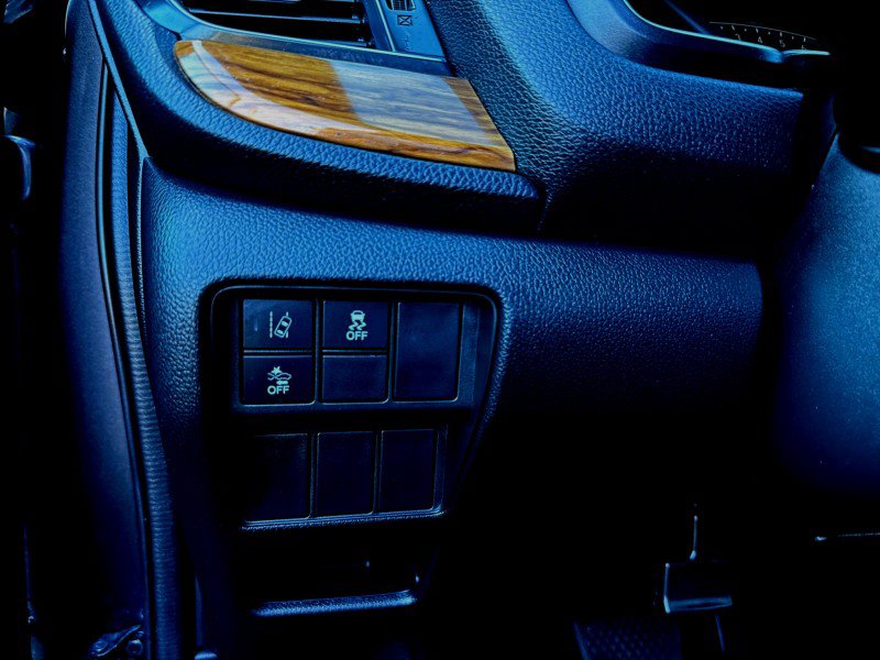 Used 2019 Honda CR-V EX image 16