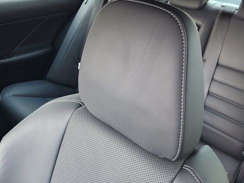 Used 2023 Lexus IS 350 F Sport w/ Navigation Package RWD image 24