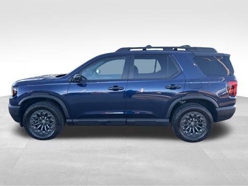 Certified 2026 Honda Passport TrailSport image 7