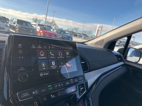 Used 2023 Honda Odyssey Touring image 45