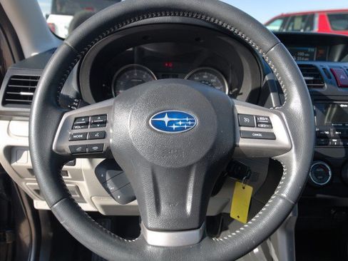 Used 2014 Subaru Forester 2.5i Limited w/ Popular Package #2 AWD/4WD image 18