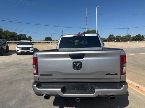 Used 2023 RAM 1500 Big Horn AWD/4WD image 6