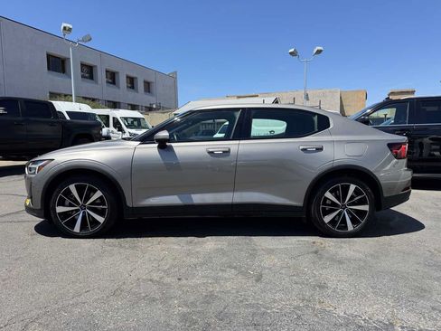 Used 2021 Polestar Polestar 2 AWD/4WD image 8