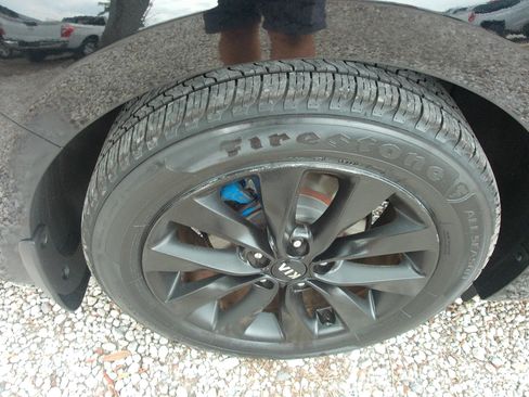 Used 2018 Kia Optima LX w/ 17" Alloy Wheels Package FWD image 38