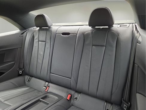 Used 2018 Audi A5 2.0T Premium w/ Convenience Package image 8