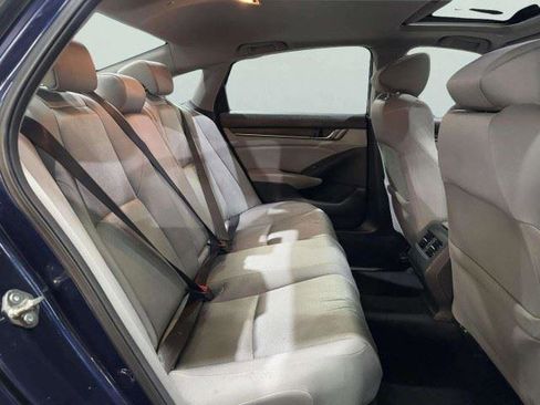 Used 2020 Honda Accord EX image 46
