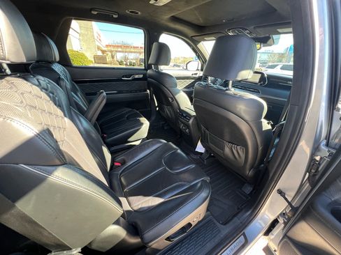 Used 2020 Hyundai Palisade Limited image 38