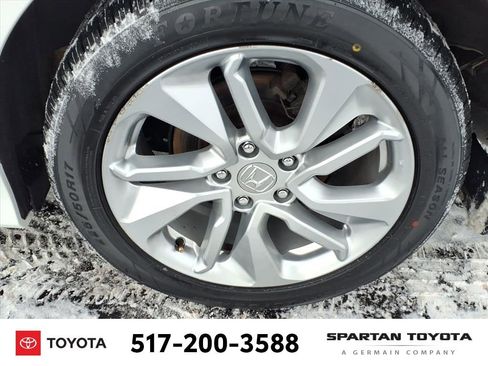 Used 2018 Honda Accord LX image 11