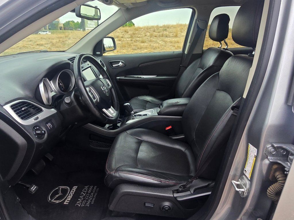 Used 2019 Dodge Journey GT AWD/4WD image 12