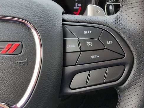 New 2026 Dodge Durango GT image 27