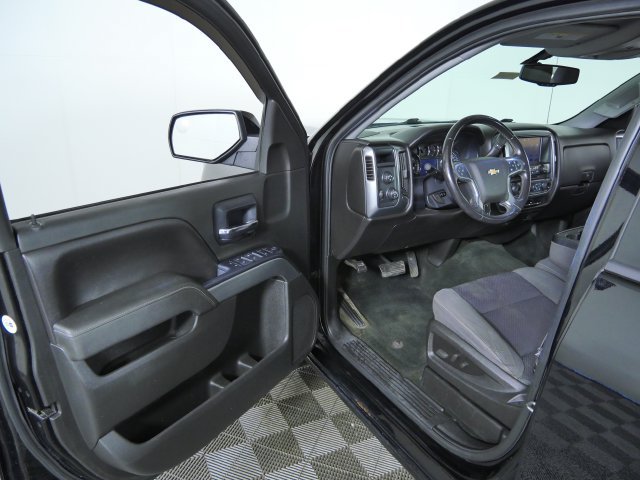 Used 2014 Chevrolet Silverado 1500 LT w/ LT Convenience Package AWD/4WD image 17