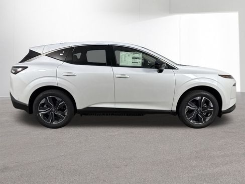 New 2025 Nissan Murano SL image 37