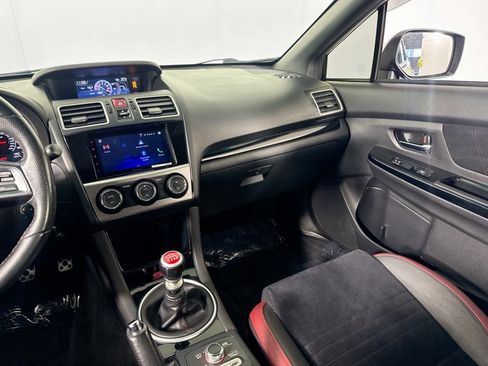 Used 2019 Subaru WRX STI w/ Popular Package #1 image 24