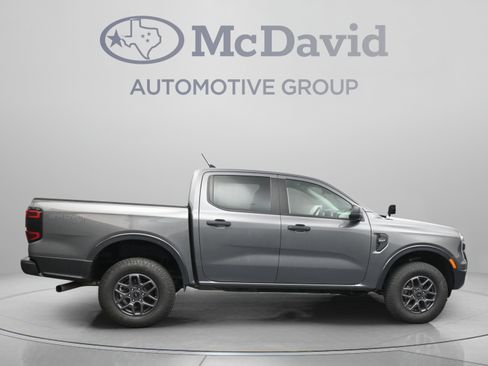 Used 2024 Ford Ranger XLT w/ Trailer Tow Package AWD/4WD image 9