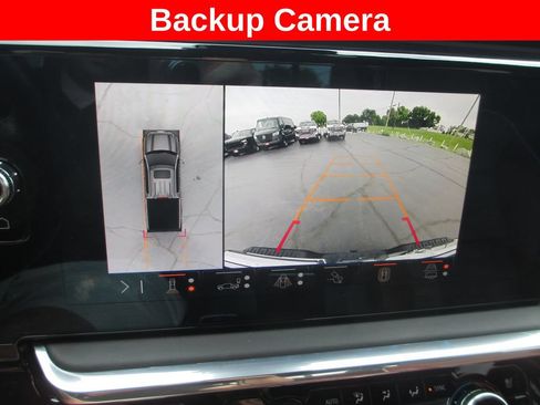 Certified 2024 GMC Sierra 1500 Denali Ultimate AWD/4WD image 21