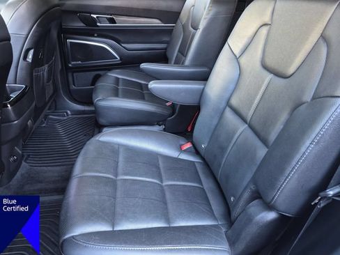 Used 2020 Kia Telluride SX w/ Towing Package AWD/4WD image 31