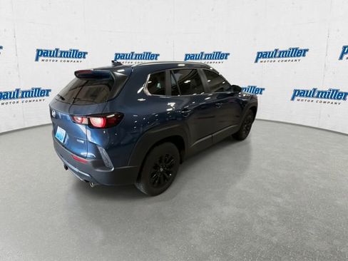 Certified 2025 MAZDA CX-50 2.5 Hybrid w/ Weather Package image 11