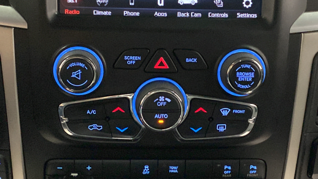 Used 2018 RAM 1500 Big Horn AWD/4WD image 31