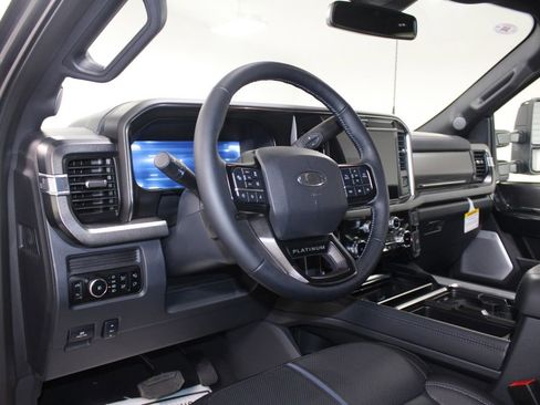 New 2026 Ford F350 Platinum image 21