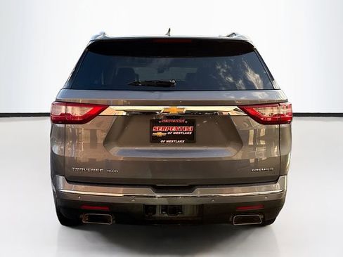 Used 2019 Chevrolet Traverse Premier image 7