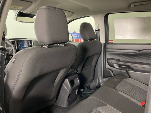 New 2026 Ford Ranger XLT RWD image 15