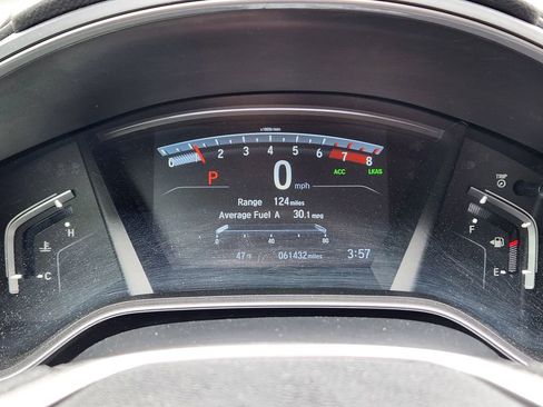 Used 2021 Honda CR-V EX image 17