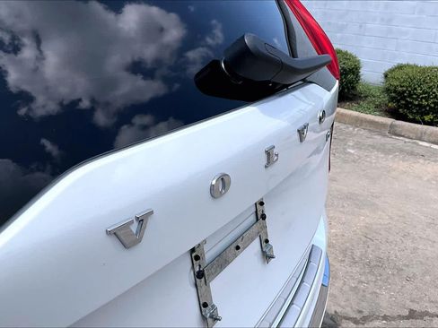 Used 2021 Volvo XC90 T6 Inscription w/ Advanced Package AWD/4WD image 10